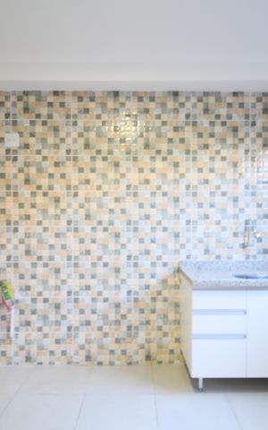 Apartamento para alugar com 30m², 1 quarto e sem vagaCozinha