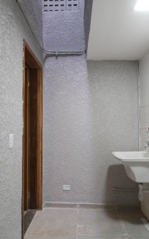 Apartamento para alugar com 30m², 1 quarto e sem vagaÁrea de Serviço