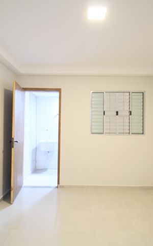 Apartamento para alugar com 30m², 1 quarto e sem vagaQuarto