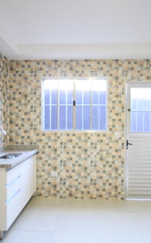 Apartamento para alugar com 30m², 1 quarto e sem vagaCozinha