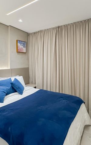 Studio para alugar com 24m², 1 quarto e sem vaga Studio para alugar com 24m², 1 quarto e sem vagaStudio