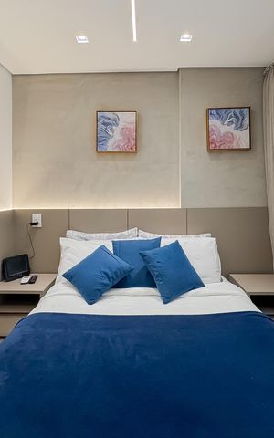 Studio para alugar com 24m², 1 quarto e sem vaga Studio para alugar com 24m², 1 quarto e sem vagaStudio