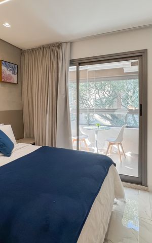 Studio para alugar com 24m², 1 quarto e sem vaga Studio para alugar com 24m², 1 quarto e sem vagaStudio
