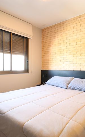 Apartamento à venda com 67m², 2 quartos e 1 vagaSuíte