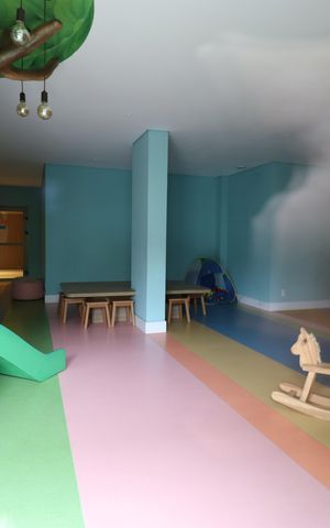 Apartamento à venda com 67m², 2 quartos e 1 vagaBrinquedoteca