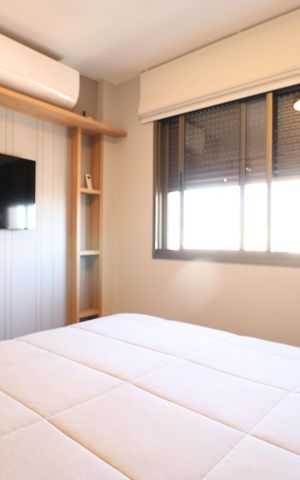 Apartamento à venda com 67m², 2 quartos e 1 vagaSuíte