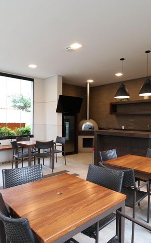 Apartamento à venda com 67m², 2 quartos e 1 vagaÁrea comum - Churrasqueira