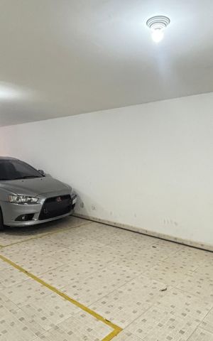 Apartamento à venda com 55m², 2 quartos e 1 vaga Apartamento à venda com 55m², 2 quartos e 1 vagaGaragem