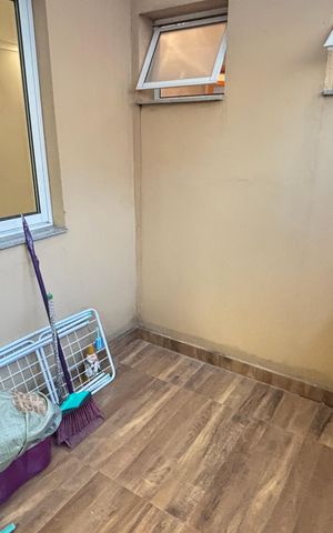 Apartamento à venda com 55m², 2 quartos e 1 vaga Apartamento à venda com 55m², 2 quartos e 1 vagaÁrea de Serviço