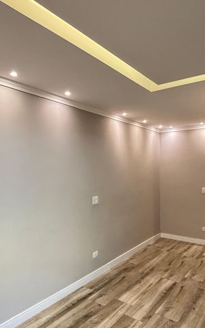 Apartamento à venda com 55m², 2 quartos e 1 vaga Apartamento à venda com 55m², 2 quartos e 1 vagaSala - Sala de Jantar