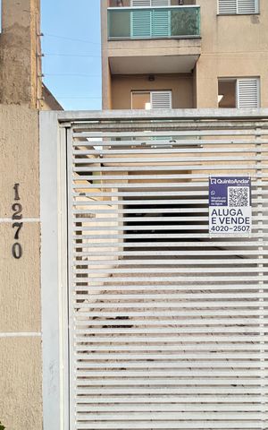Apartamento à venda com 55m², 2 quartos e 1 vaga Apartamento à venda com 55m², 2 quartos e 1 vagaFachada