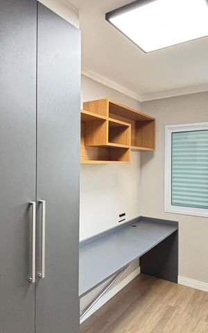 Apartamento à venda com 55m², 2 quartos e 1 vaga Apartamento à venda com 55m², 2 quartos e 1 vagaQuarto
