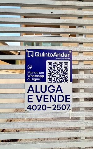 Apartamento à venda com 55m², 2 quartos e 1 vaga Apartamento à venda com 55m², 2 quartos e 1 vagaPlaca