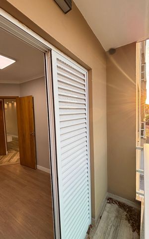 Apartamento à venda com 55m², 2 quartos e 1 vaga Apartamento à venda com 55m², 2 quartos e 1 vagaVaranda da Suíte