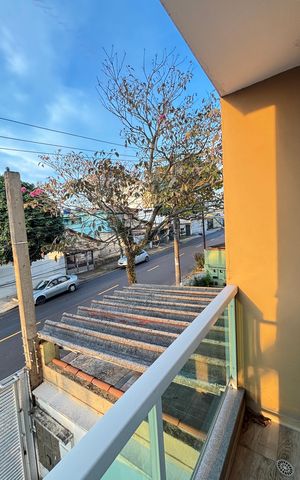 Apartamento à venda com 55m², 2 quartos e 1 vaga Apartamento à venda com 55m², 2 quartos e 1 vagaVaranda da Suíte