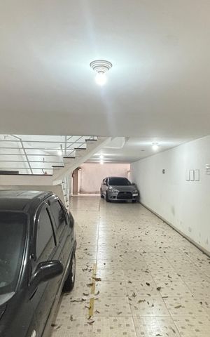 Apartamento à venda com 55m², 2 quartos e 1 vaga Apartamento à venda com 55m², 2 quartos e 1 vagaGaragem