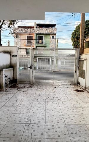 Apartamento à venda com 55m², 2 quartos e 1 vaga Apartamento à venda com 55m², 2 quartos e 1 vagaGaragem