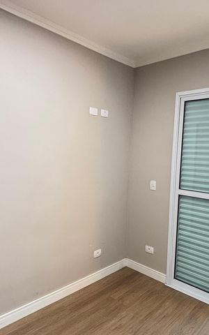 Apartamento à venda com 55m², 2 quartos e 1 vaga Apartamento à venda com 55m², 2 quartos e 1 vagaSuíte
