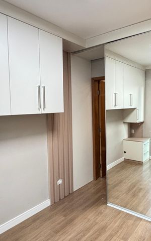 Apartamento à venda com 55m², 2 quartos e 1 vaga Apartamento à venda com 55m², 2 quartos e 1 vagaSuíte