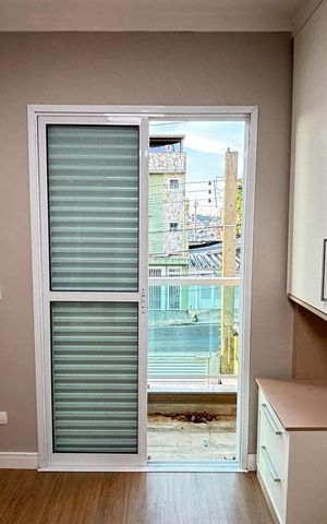 Apartamento à venda com 55m², 2 quartos e 1 vaga Apartamento à venda com 55m², 2 quartos e 1 vagaSuíte