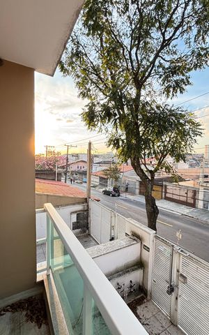Apartamento à venda com 55m², 2 quartos e 1 vaga Apartamento à venda com 55m², 2 quartos e 1 vagaVaranda da Suíte