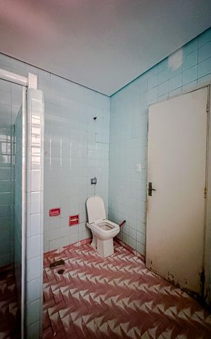 Casa para alugar com 72m², 2 quartos e sem vagaBanheiro