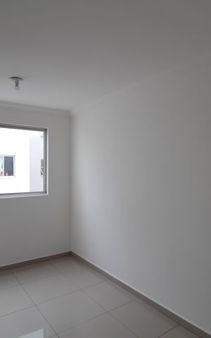Apartamento para alugar com 45m², 2 quartos e 1 vagaSala
