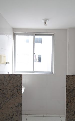 Apartamento para alugar com 45m², 2 quartos e 1 vagaCozinha 