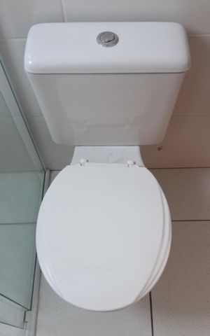 Apartamento para alugar com 45m², 2 quartos e 1 vagaBanheiro Social