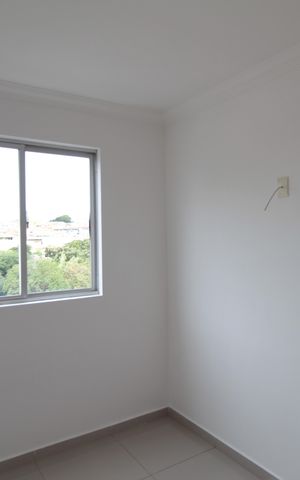 Apartamento para alugar com 45m², 2 quartos e 1 vagaQuarto 2
