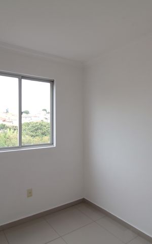 Apartamento para alugar com 45m², 2 quartos e 1 vagaQuarto 1