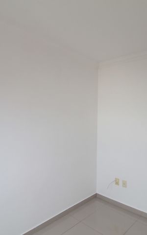 Apartamento para alugar com 45m², 2 quartos e 1 vagaQuarto 1