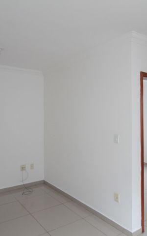 Apartamento para alugar com 45m², 2 quartos e 1 vagaSala