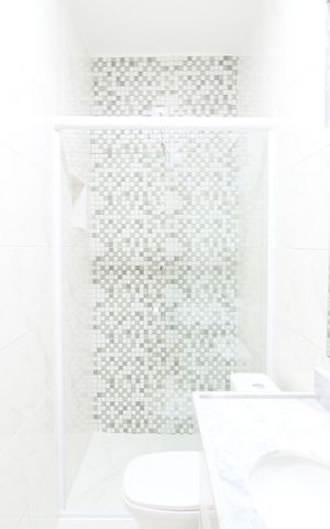 Apartamento para alugar com 23m², 1 quarto e sem vagaBanheiro