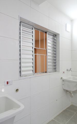 Apartamento para alugar com 23m², 1 quarto e sem vagaÁrea de Serviço