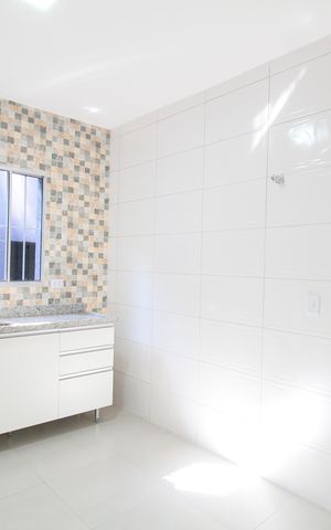 Apartamento para alugar com 23m², 1 quarto e sem vagaSala/Cozinha