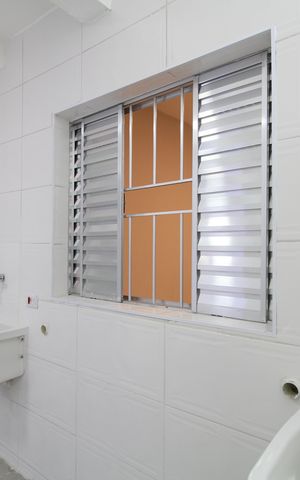Apartamento para alugar com 23m², 1 quarto e sem vagaÁrea de Serviço