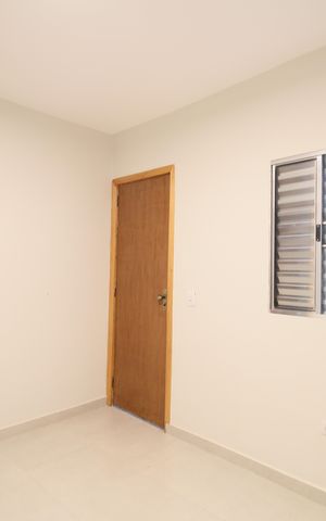 Apartamento para alugar com 23m², 1 quarto e sem vagaQuarto