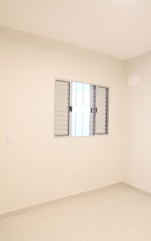 Apartamento para alugar com 23m², 1 quarto e sem vagaQuarto