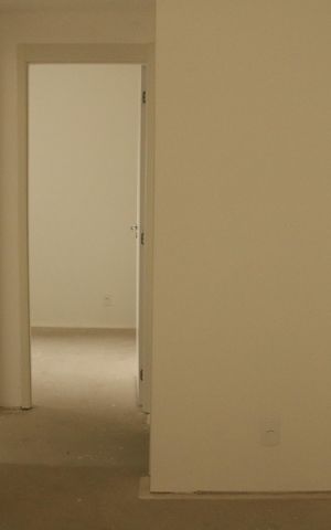Apartamento à venda com 40m², 2 quartos e sem vagaSala e Cozinha