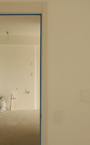 Apartamento à venda com 40m², 2 quartos e sem vagaQuarto 2
