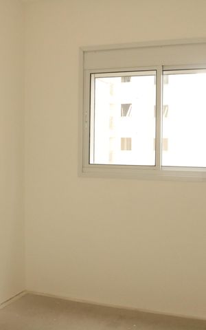 Apartamento à venda com 40m², 2 quartos e sem vagaQuarto 2