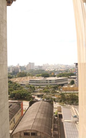 Apartamento à venda com 40m², 2 quartos e sem vagaQuarto 2