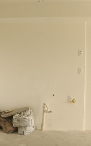 Apartamento à venda com 40m², 2 quartos e sem vagaSala e Cozinha