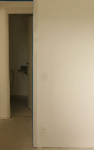 Apartamento à venda com 40m², 2 quartos e sem vagaQuarto 1