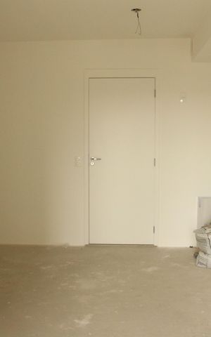 Apartamento à venda com 40m², 2 quartos e sem vagaSala e Cozinha