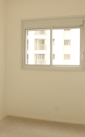 Apartamento à venda com 40m², 2 quartos e sem vagaQuarto 1