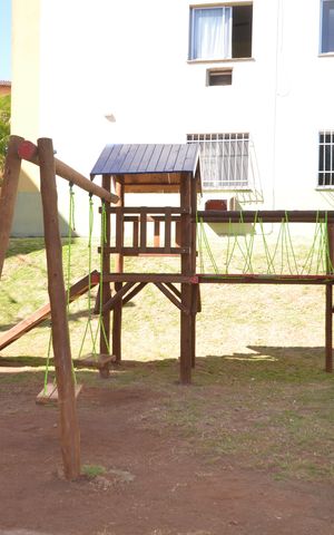 Apartamento para alugar com 50m², 2 quartos e 1 vagaÁrea comum Parquinho
