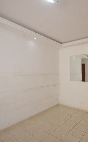 Apartamento para alugar com 50m², 2 quartos e 1 vagaSala
