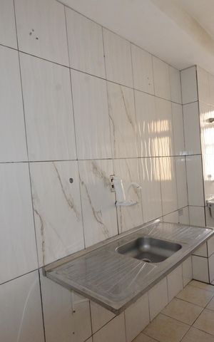 Apartamento para alugar com 50m², 2 quartos e 1 vagaCozinha